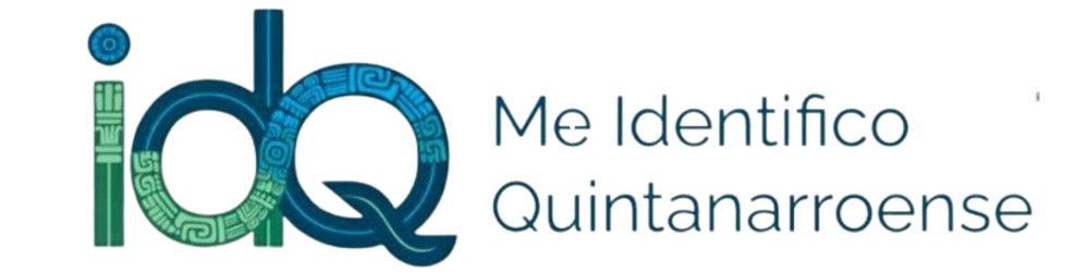 Logotipo IdQRoo
